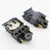 10Pcs New 250V Electric Kettle Switch 16A 2-Pin Thermostat Temperature Control Black XE-3 JB-01E Kitchen Part