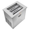 VEVOR Commercial Popsicle Machine, 2 Mould Set - 52 PCS Ice Pops Making Machine, Stainless Steel Commercial Ice Lolly Maker