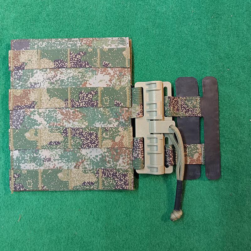 Yingtu Tactical Vest Quick Release Buckles & Accessories