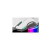 Souris - NEWSKILL - EOS IVORY - Ergonomique - Ambidextre - 16000 Dpi