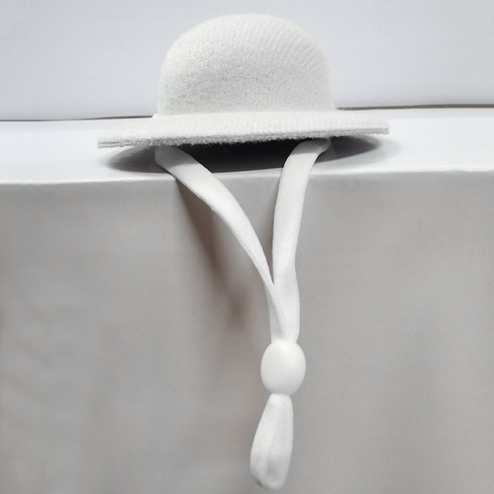 Toys Gifts DIY Doll Parts for 30cm Doll Doll Hat Headwear Mini Hat Doll Decors