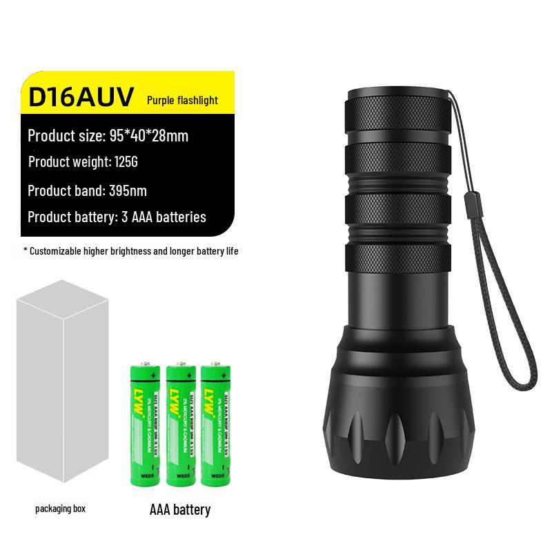 УФ-лампа Вуда: Сушка для нейл-арта с использованием кошачьего мха, обнаружение банкнот, ночник с ультрафиолетовой идентификацией, лампа в виде скорпиона.