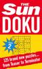 Книга Sun Doku Book 2 : 125 Puzzles from Teaser To Terminator