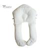 Infant Pillow for Symmetrical Head Shape Adjustment Cuddly Pillow for Toddlers Adjustable Baby Hug Pillow Super Soft Baby Positioning Pillow