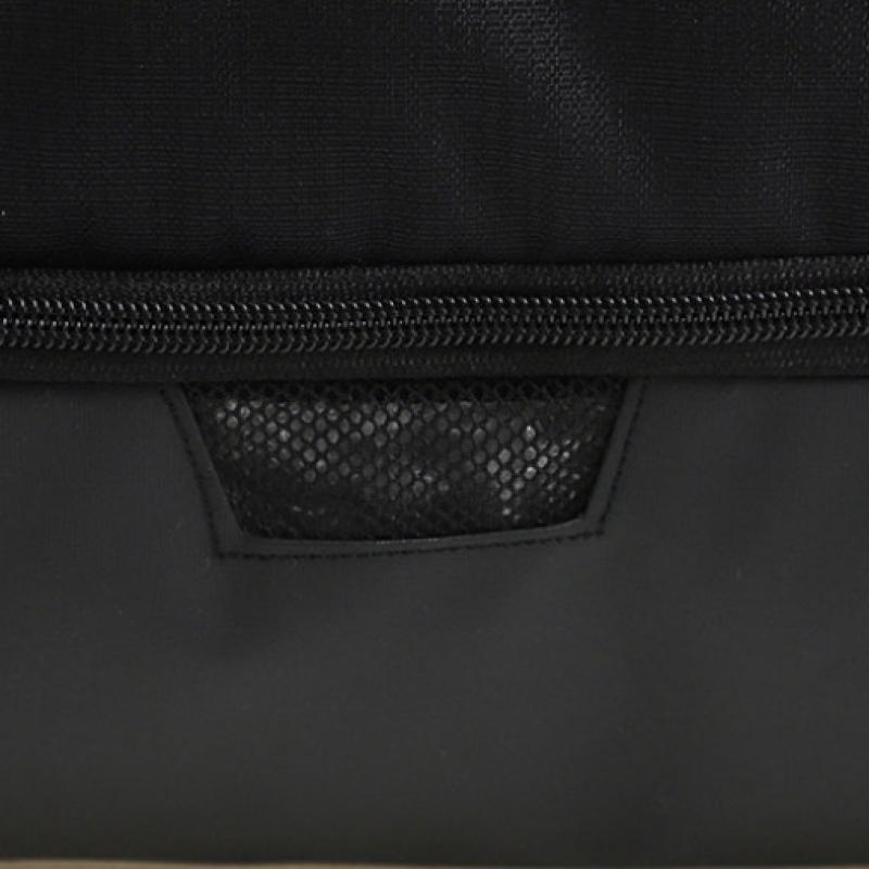 Nike Дорожная сумка Dh7710 010 Бразилия M 9.5