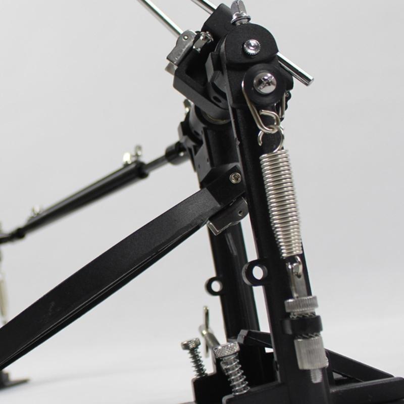 3Pcs Drum Pedal Springs Set Tensioner Drum Foot Pedal Spring Drum Extension Spring Drum Springs Accessories Replacement