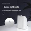 IAA Little White Aroma Diffuser 3.0: Rechargeable Automatic Home Air Freshener