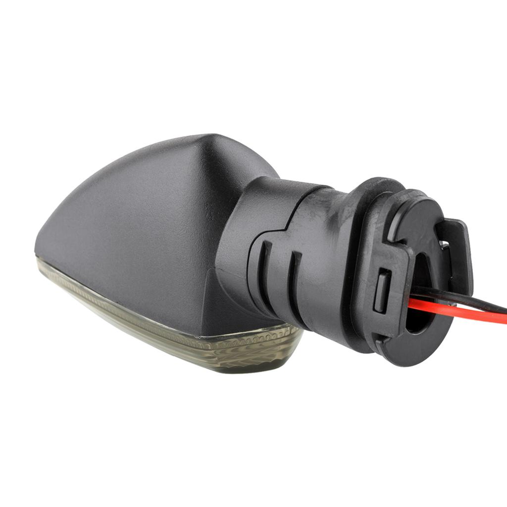 Задний сигнальный фонарь мотоцикла, замена задней поворотной лампы для YAMAHA Y15ZR/135LC/Aerox155 OEM