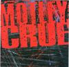 CD MOTLEY CRUE - Motley Crue 615342 Elektra, Mötley 1994 US Рок Б/у