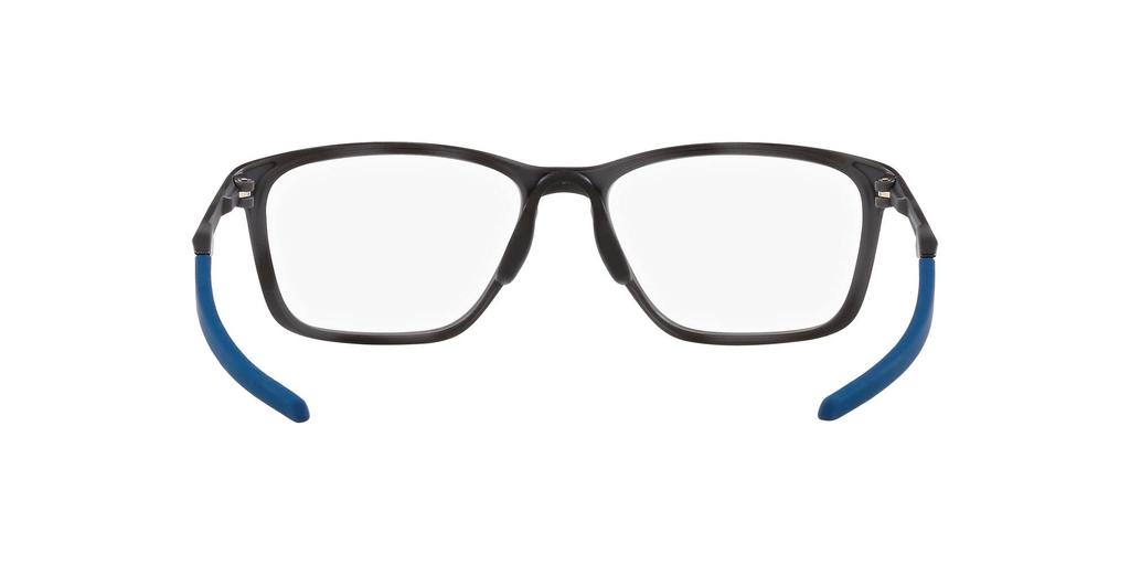 Очки по рецепту OX8062D DISSIPATE МАТОВЫЙ ЧЕРНЫЙ КАМУФЛЯЖ ЛИНЗА Линза 55 [Oakley] Оправа/ДЕМО