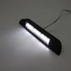 1pc Porch Light  for RV Caravan Interior Wall Lamps Trailer Exterior Lamp 9 LED Awning Lamp Outdoor Camping Light Equipment