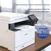 Canon MF752CDWII Color Laser Multifunction Printer CN plug (adapter included)
