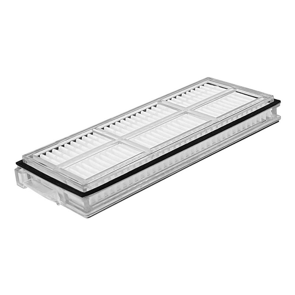 Моющийся HEPA-фильтр для Roborock Для Saros 20 Для Sonic S10 MaxV Ultra Робот-пылесос Запасные части Комплект аксессуаров