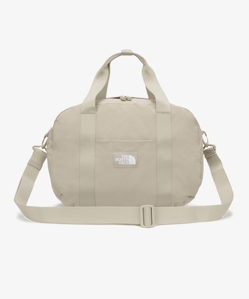The North Face Nn2Ps05E Heritage Cargo Средний Светло-серовато-бежевый