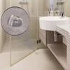 Heavy-Duty Magnetic Door Stop Strong Magnetic Magnetic Floor Door Stopper  Glass Door