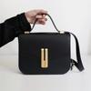 Мода классическая сумка женская тренд бренд натуральная кожа crossbody сумка высокое качество ретро сумка на плечо дизайнерская сумка роскошь