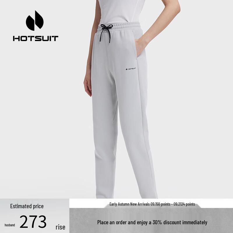 Трикотажные спортивные штаны HOTSUIT