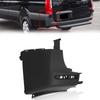 Rear bumper corner left Mercedes Sprinter III 907 910 2018-2025 - 50N497-2