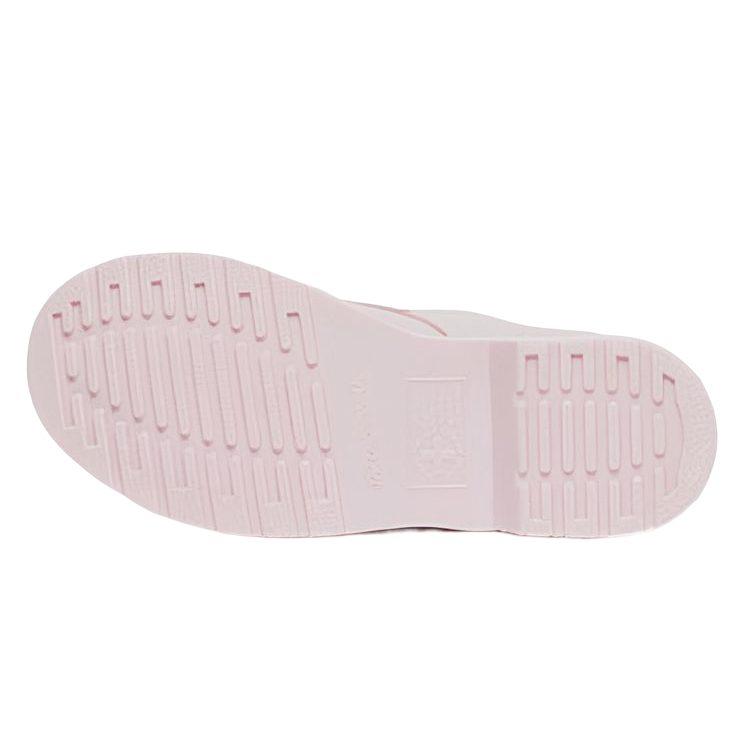 Доктор. Ботинки Dr. Martens 1460 Pascal Mono на шнуровке 'Розовые' Женские 27215279