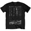 Biffy Clyro - Дерево (Футболка)