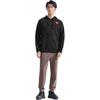THE NORTH FACE Sweatshirt Unisex Cosmic Black NF0A8D7S-JK3