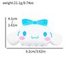 1PC/Random4Pcs Cute and exquisite Sanrio hair clip HelloKitty hair accessories