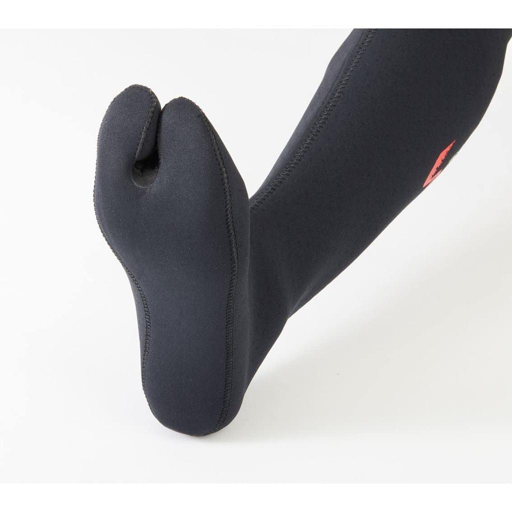 Daiwa Носки Neo Wet Black M SN-321V (W)