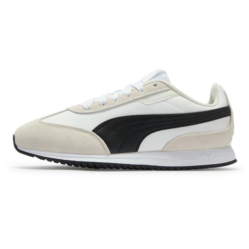 Puma SOFTRIDE 406171 Унисекс Ретро Повседневная обувь с закрытым носком