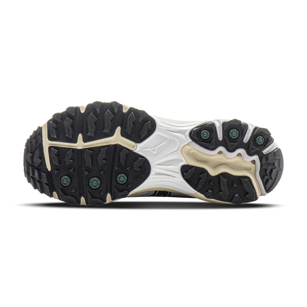 Mizuno LG Премиум Удобные Низкие Повседневные Кроссовки Унисекс D1GH252001