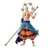 Ichiban Kuji One Piece Величайшая битва К Великой линии Приз C Энель MASTERLISE EXPIECE Bandai Spirits