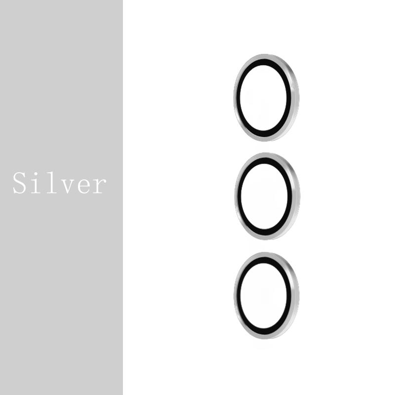 Стекло камеры для Samsung Galaxy S23 FE S23+ A25 A24 A34 A14 A54 A35 A15 A05S Металлическое кольцо объектива s24 Защитная пленка для экрана Sansung S23fe