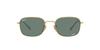Солнцезащитные очки RB3706 Ray-Ban