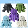 Plush Cthulhu Mythos Creature Series Soft Octopus Toy In Various Colors For Kids