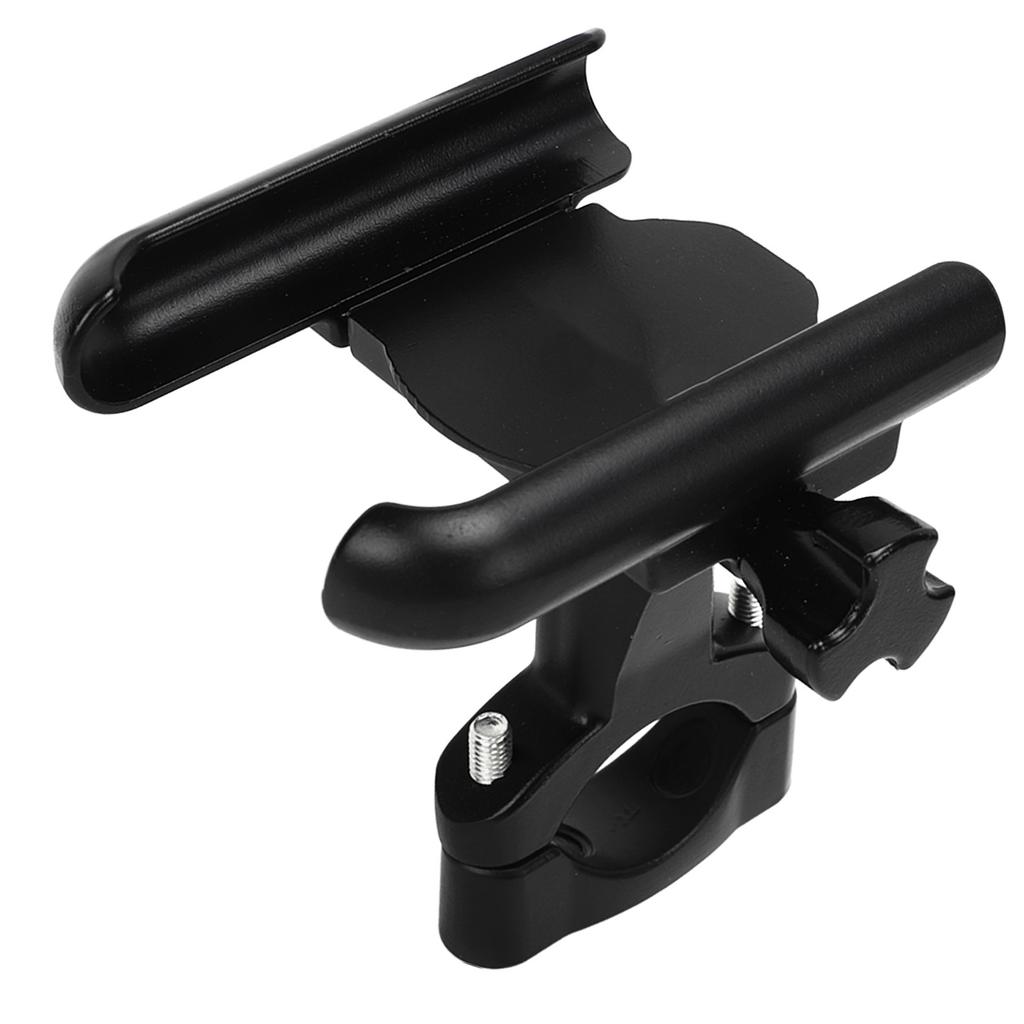 Держатель для телефона для езды, Алюминиевый сплав, Крепление для телефона на мотоцикл для руля диаметром от 22 до 32 мм