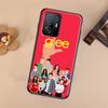 Чехол для телефона Xiaomi POCO X7 X6 Pro X3 X5 M6 F3 F5 F6 Pro 11T 12T 13T 14T Pro 13 14 Ultra с изображением сериала Glee