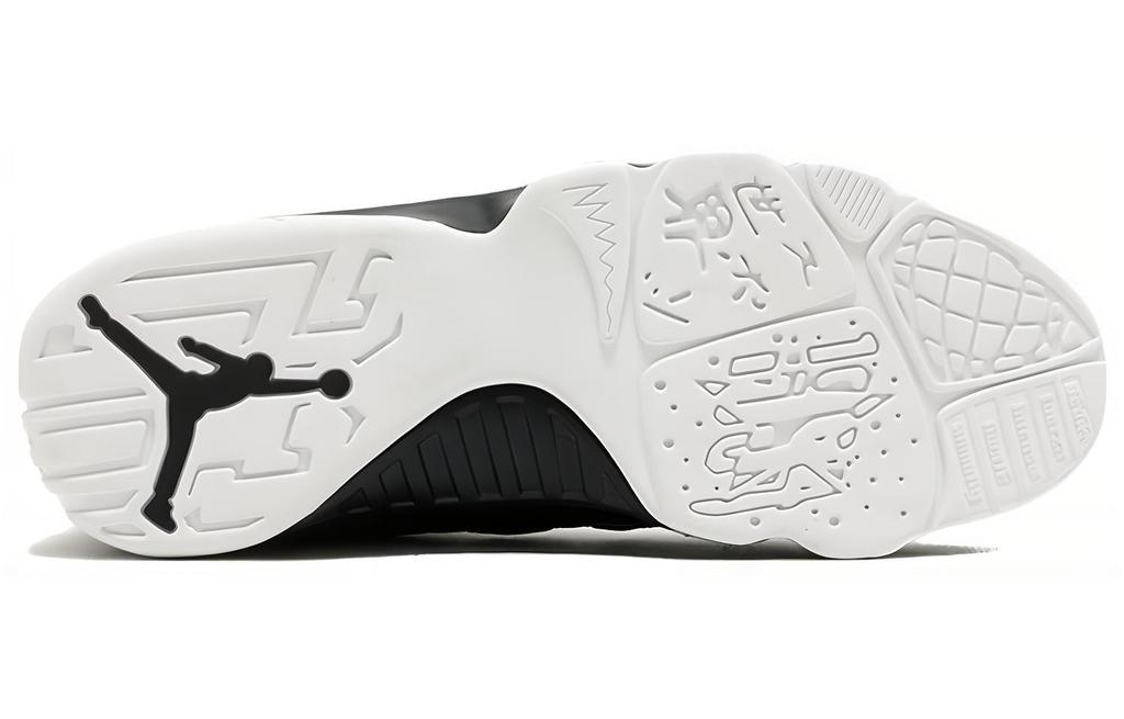 Air Jordan 9 Retro Pinnacle 'Перчатка для бейсбола Черная' 897560-003