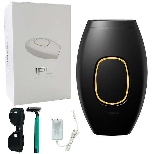 Профессиональный Ipl Эпилятор Лазерная Эпиляция Машина Для Удаления Волос Лицо Тела Перманентное Фото Устройство Импульсный Свет