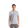 EMPORIO ARMANI T Shirt Men's White 3Z1T85-1J0AZ-0100