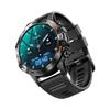 K52 Smart Watch Men 1.39inch IPS Screen Bluetooth Call Custom Dial Heart Rate Health Monitoring Outdoor Sport Smartwatch
