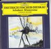 CD FRANZ SCHUBERT - DIETRICH FISCHER-D - Winterreise 4151872 Deutsche Grammo 1985 Germany Classical Used