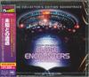CD ORIGINAL SOUND TRACK - Encounter with the Unknown Original SICP5990 Sony Records In 2018 Japan ObiSoundtracks & Musicals Used