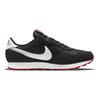 Nike Детские кроссовки MD Valiant GS Bred черно-белые темно-дымчато-серые CN8558-016