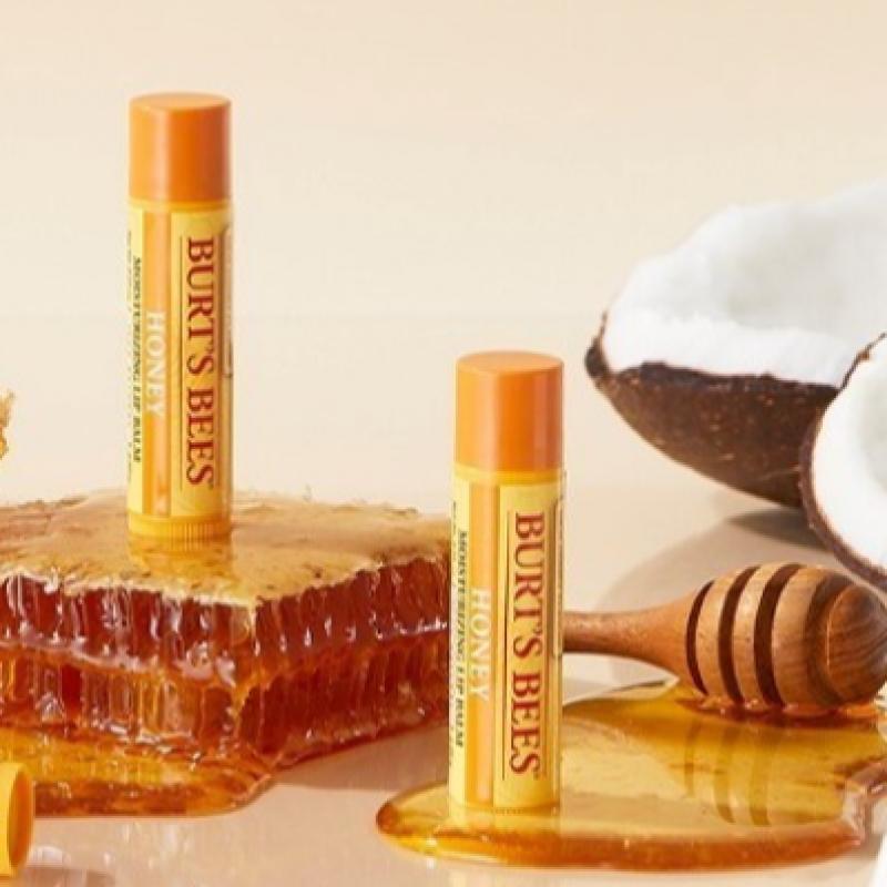 Увлажняющий бальзам для губ Burt S BeeS, выбери 1, дикая вишня