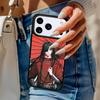 Чехол для телефона Аниме Тянь Гуань Ци Фу Для iPhone 17 Air 14 15 13 12 Max Чехол Для Apple 14 15 16 16e 11 Pro Max Plus Coque