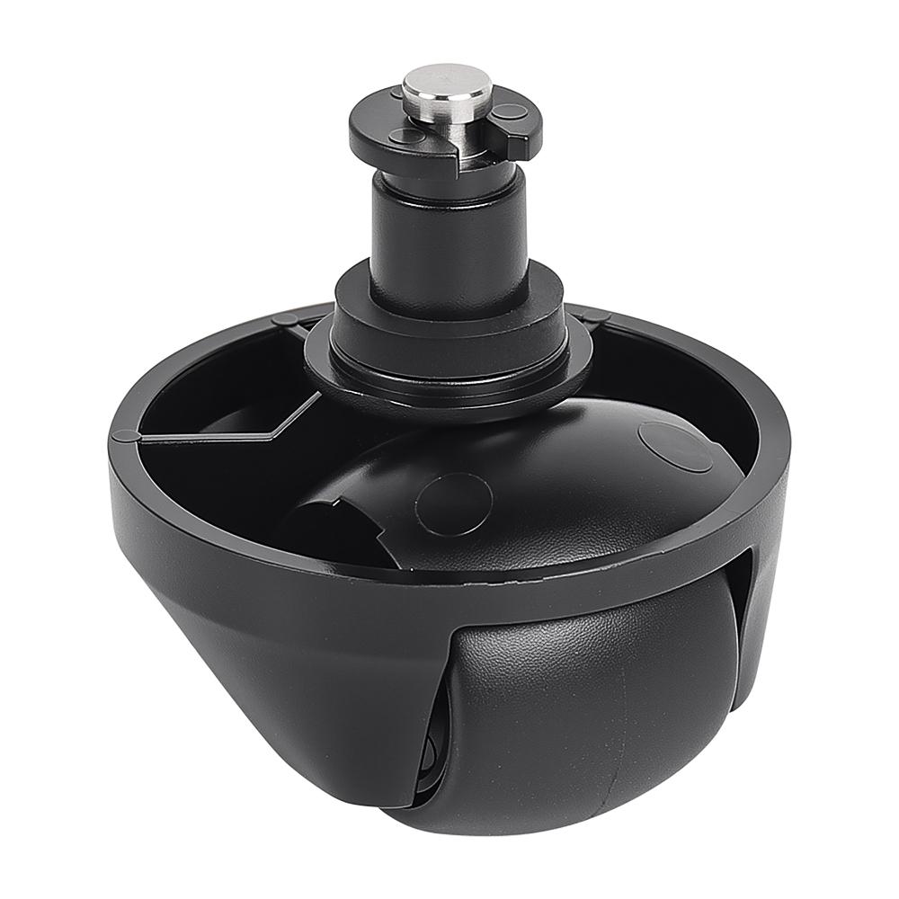 Передние ролики для Dreame D9 L10 Pro L10s Pro Gen2 X30 Ultra X40 Ultra L20 L40 Ultra D10s Pro mova L300 L600 Запчасти для пылесоса