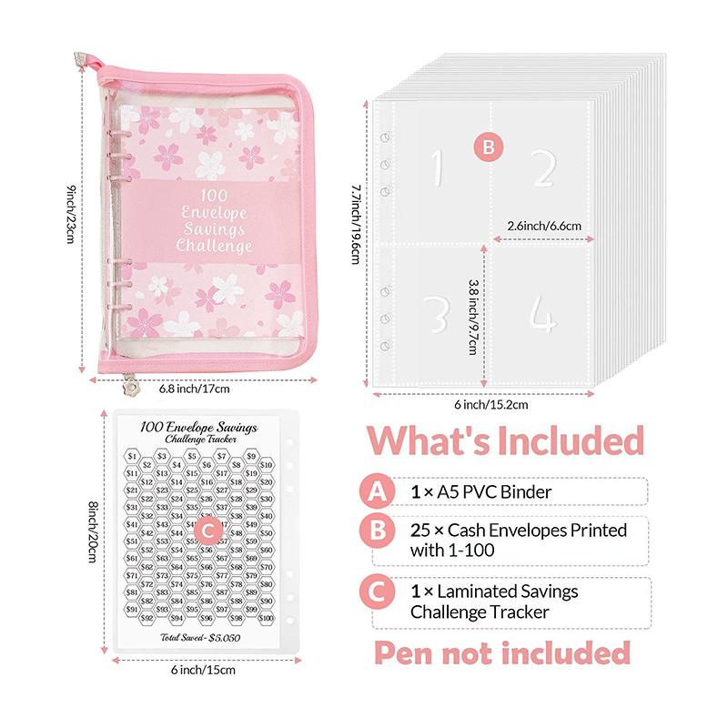 Конкурс на 100 конвертов Конверт с деньгами на 100 дней Конкурс на сохранение денег для пары Конкурс на экономию денег Конверт с переплетом Конкурс на сбережения