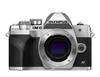 OM Mirrorless Camera MarkIV Body Silver SYSTEM/OLYMPUS Single-lens OM-D E-M10