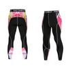 Спортивная одежда, мужские костюмы для фитнеса, дышащая одежда, спортивные колготки с длинными рукавами для бега, большие размеры M-XXXL