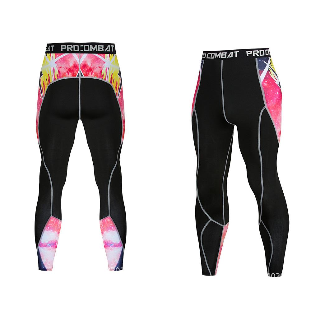 Спортивная одежда, мужские костюмы для фитнеса, дышащая одежда, спортивные колготки с длинными рукавами для бега, большие размеры M-XXXL