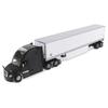 DIECAST MASTERS Freightliner New Cascadia Серый 53 Футовый Сухогрузный Фургон 71047 1/50
